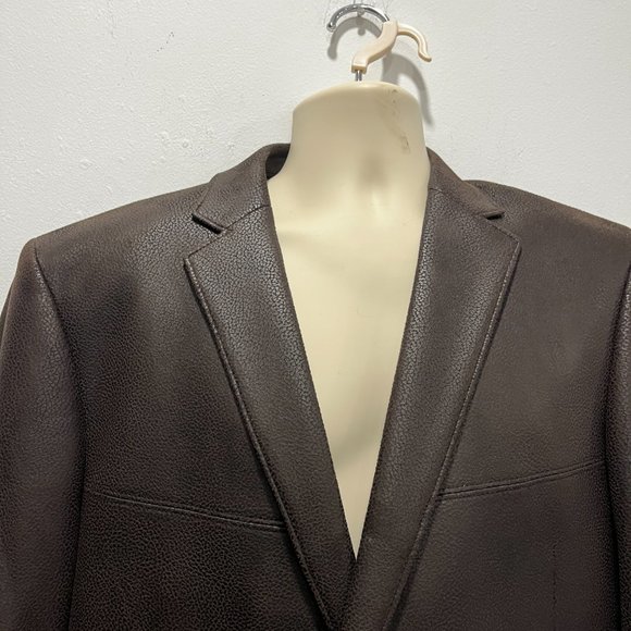 NWT Camiloni Italia Men's Jacket - Picture 7 of 8